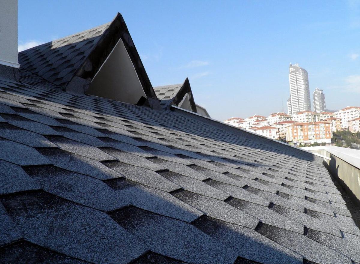 montaj sindrila bituminoasa pentru Reparatii si Montaj Acoperis Albesti