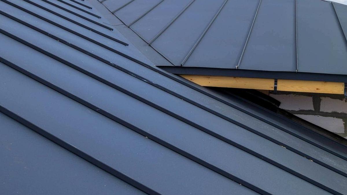 montaj tigla metalica pentru Reparatii si Montaj Acoperis Sulita