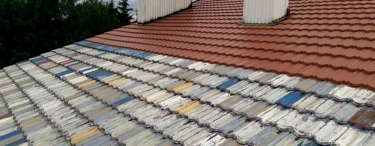 reparatie infiltratii acoperis pentru Reparatii si Montaj Acoperis Vorona